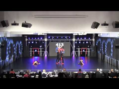 Menada Old School - Like a roulette. Ossa (Poland). IDO WORLD CHAMPIONSHIP.