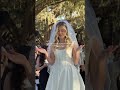 So they are no longer two but one flesh #wedding #bride #marriage #bridetobe #brideandgroom #shorts