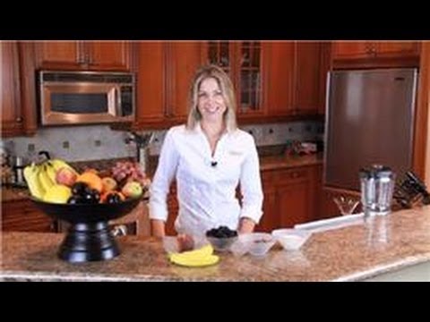 Nutrition and Dieting : Low-Calorie Fruit Salad