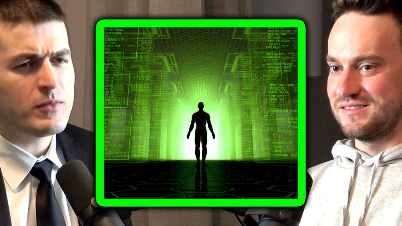 The Games that Humans Play | George Hotz and Lex Fridman