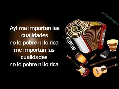 Cristina Isabel - Diomedes Diaz (Letra)