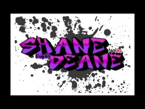 Shane Deane - Speak My Truth