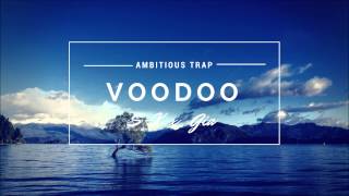 S-X - Voodoo (feat. Gia)