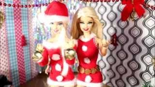 Christmas special &quot;Jingle Bells Rock - Aly &amp; Aj&quot;