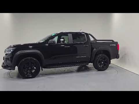 Volkswagen Amarok Pan Americana 3.0 237BHP V6 - Image 2