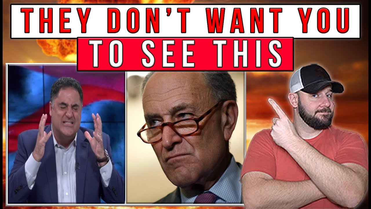 Leftist SCRAMBLE To Hide New Data... They Don't Want You To Know What Is REALLY Going On...