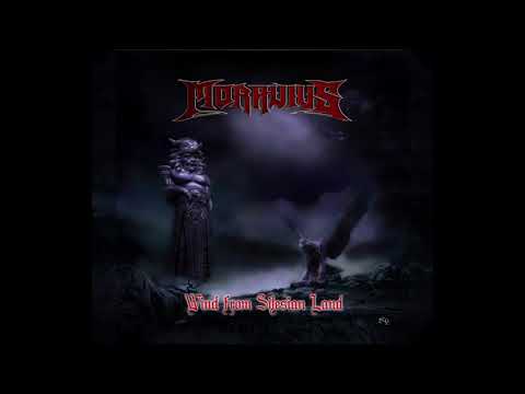 Moravius - MORAVIUS - Sky Of Stars
