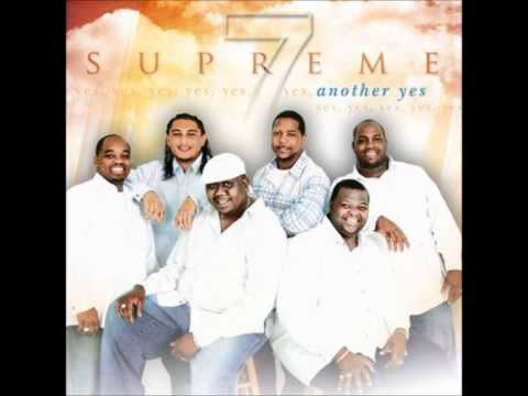 Supreme 7-Leave It in the Hands of the Lord