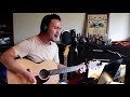 Parker McCollum To Be Loved By You Cover