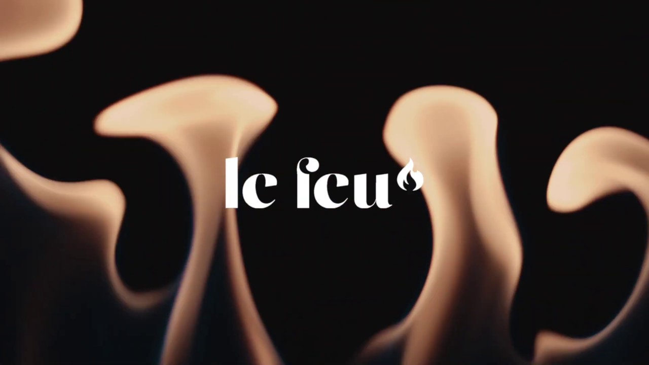 Le Feu Wall Bio Ethanol Fireplace