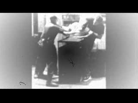 BOMB-X INTERIEUR REVOLTE 2005