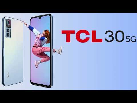 TCL 30 5G #tcl #tcl30