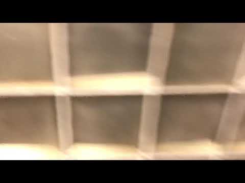 MEI traction elevators modernized by Westinghouse @ Intercontinental Hotel St Paul MN