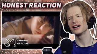 Download lagu HONEST REACTION to DOYOUNG 도영 '반딧불 (Little Light)' MV mp3