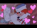 Raggedy Andy Being The Only Man Ive Ever Loved For 6ish Minutes