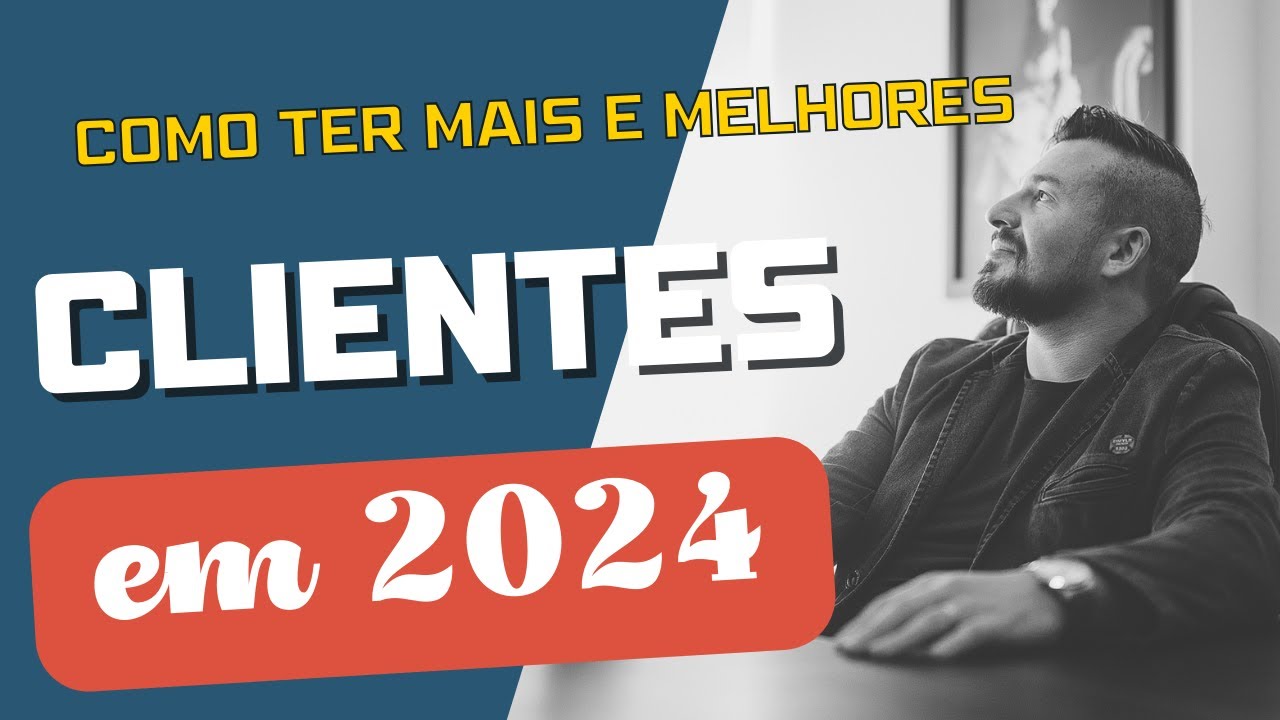 Como ter mais Clientes em 2024 [Dicas de Fotografia]