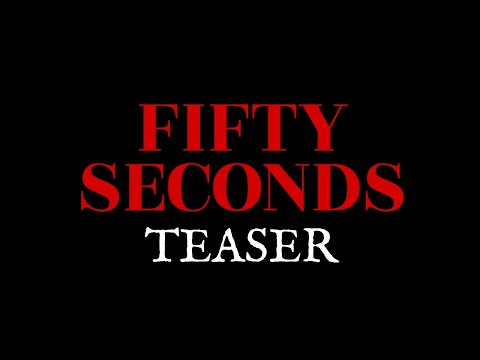 Fifty Seconds (2022) | Horror Short Teaser