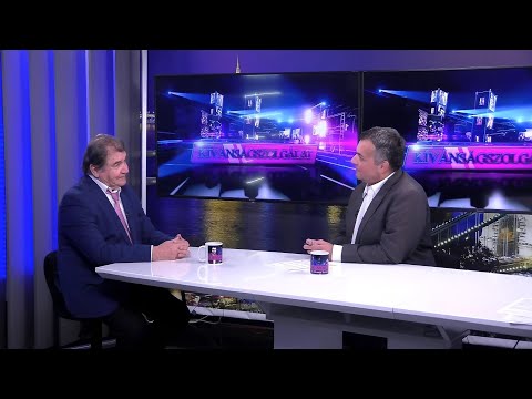 Zsuzsa Mihály énekes-, költő- és dalszerzővel már az Ünnepekre készülődünk