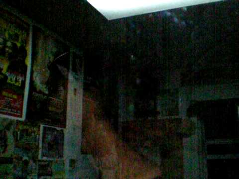 Riteche$$ @ Sain's Studio