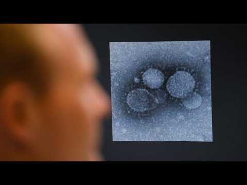 Warum Deutschland keine Angst vor Coronavirus haben muss