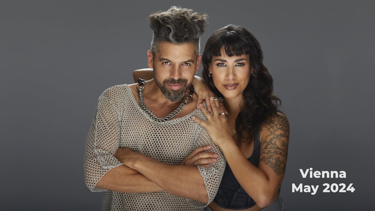 Video thumbnail for Majo Martirena & Rodrigo Fonti in Vienna | Impressions from the Workshops