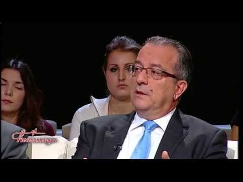 Cirilica - Vucevic, Perisic, Cuckovic - (TV Happy 27.10.2014.)