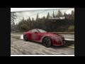 NFS Most wanted soundtrack - mobile menu song ...