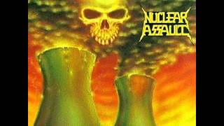 nuclear assault - fight to be free