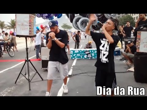 Sant e Marechal - Dia da Rua #DiadaRua 2014