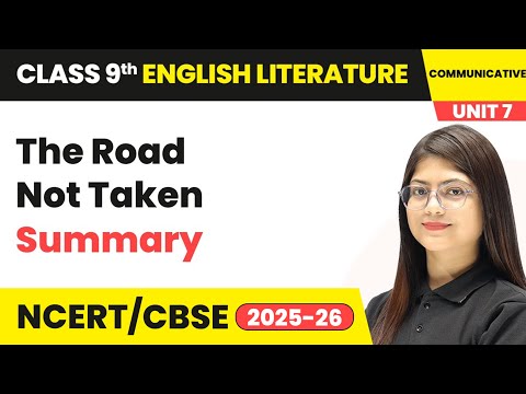 Class 9 English Literature Communicative Book Book Overview CBSE NCERT