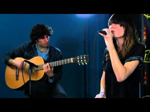 Little Daylight "Demons" By Imagine Dragons