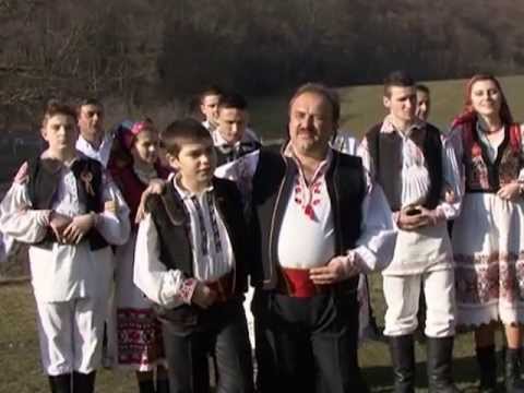 Muzică populară nouă. Tata si feciorul lui - Viorel si Alex Bordea