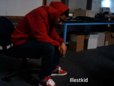 "Love You" illestkid Ft Chrispy Djhulk & Cali Kidd