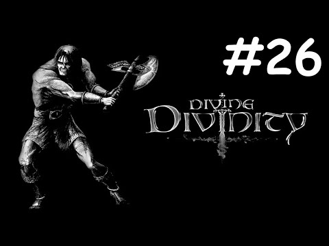 divine divinity # гномская твердыня