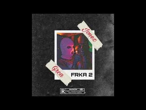 Jonezz ft. Grca - REDALJKA (Official Audio)
