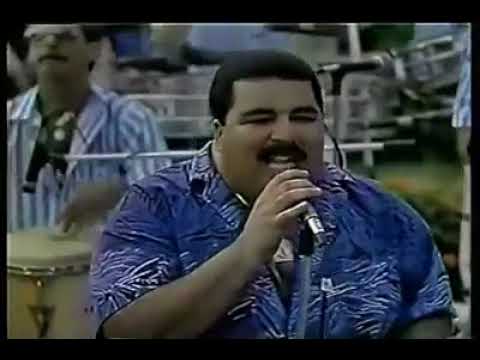 BUSCANDO AVENTURAS - Orquesta Mulenze Canta Pedro Brull - 1986