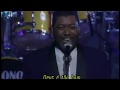 RON KENOLY - God Is So Good