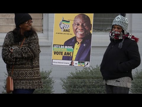 SA Elections: voters express mixed reactions to early counts