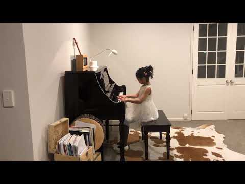 King's Peak International Music Competition