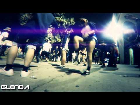 Organic Music Festival 2014 Melbourne Shuffle Compilation!