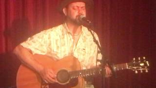 Paul Renna "Set Me Free"