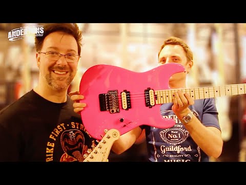 Which is Better?? Cheap Guitar & Expensive Amp, or Expensive Guitar & Cheap Amp??