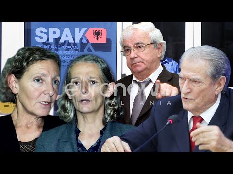 "U nisën të vrisnin Berishën..." Ngjela flet për Haklajt e Tropojës: Vranë Azem Hajdarin sepse...!