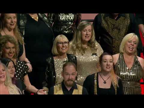 Lux A Cappella
