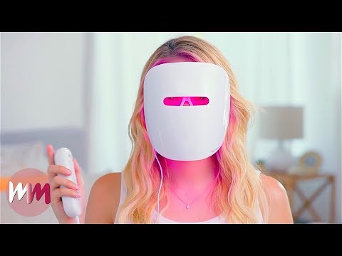 Top 5 Most Innovative Beauty Products EVER Video