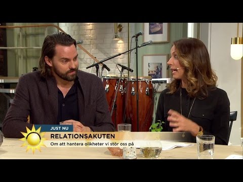 Lika par leka bäst? - Nyhetsmorgon (TV4)