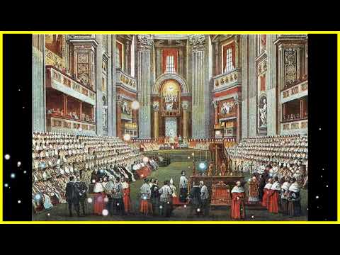 Classic Gregorian Chants   Credo   Veni Creator Spiritus