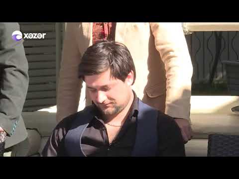 Emrah Dadashov aldatmayaq bir birimizi her sey daxil