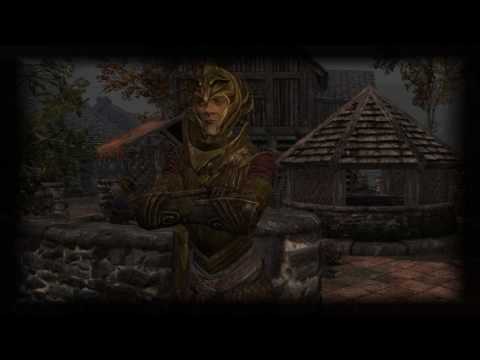The Second Great War: Skyrim Loss Outro
