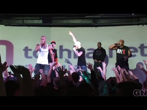 ZB (Iorkin, Mikki Fingaz) - 2010 - Запоминай (feat. Onyx) [Maded by Felix Montana]